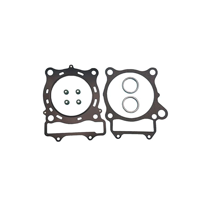 Top End Head Gasket Kit Fit for Polaris Predator 500