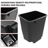 SAUTVS Underseat Storage Bin for Mule, Under Seat Storage Box