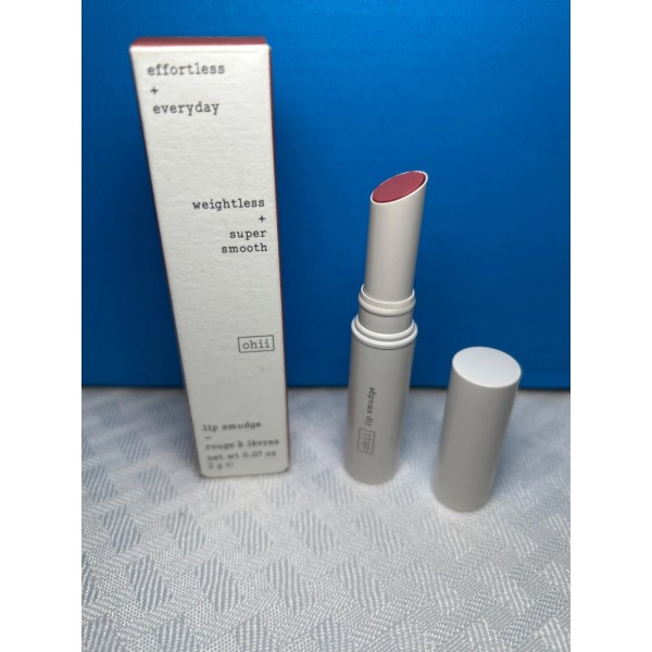 Urban Outfitters New! Urban Outfitters Ohii Lip Smudge Scorpio Weightless