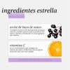 HASK Set De Champú Y Acondicionador Blonde Care Para Cabello