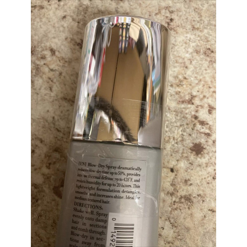 Kenra Platinum Blow-Dry Spray 3.4 oz