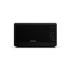 FRIGIDAIRE EMW736BLK 0.7 Cu. Ft. Microwave, Black