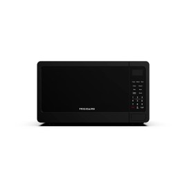 FRIGIDAIRE EMW736BLK 0.7 Cu. Ft. Microwave, Black