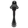 CAXUSD Heavy Duty Adjustable Door Stopper Foot-Operated Kickdown Door Holder