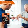 Muñequeras de Soporte, Muñequera Deportivas, Ajustable Transpirable Neopreno Ayuda y