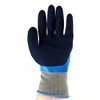Hilka 75570710 Large 10" Water Resistant Latex Gloves