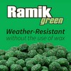 Neogen Ramik Green Fish Flavored Weather Resistant Rodenticide Nuggets, 4