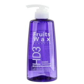 500g Kwailnara Fruit Wax Keratin Super Hard Hair Gel 500g Kwailnara Fruit Wax Keratin Essence Hair Glaze / 500g 과일나라 후르츠왁스 케라틴 슈퍼하드 헤어젤 500g 과일나라 후르츠왁스 케라틴 에센스 헤어글레이즈