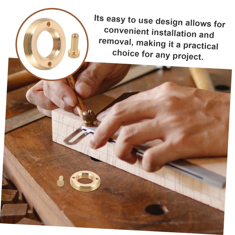 FUNOMOCYA Versatile Nmo Connector Mount for Car Radios Wireless Devices