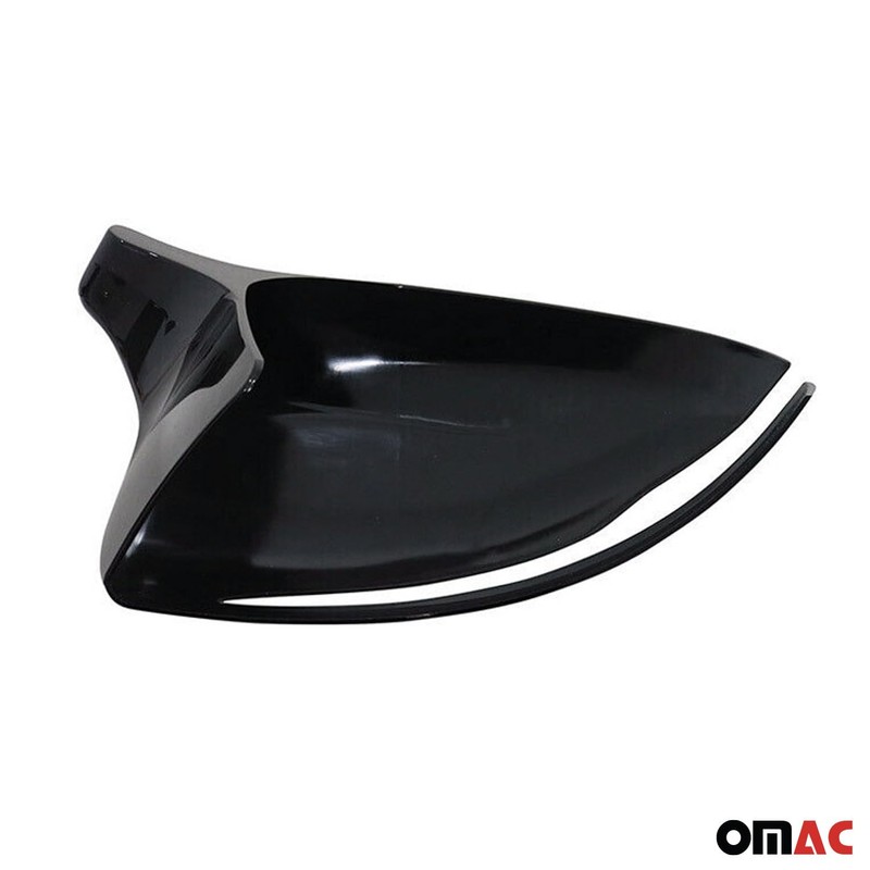 OMAC Mirror Cover Caps for Mercedes W213 W205 AMG GT