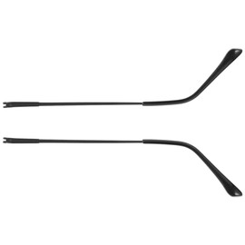 Healifty 1 Pair of Glasses Replacement Arms Glasses Arm Sunglasses Temple Metal Replacement Temple for Sunglasses Replacement Glasses Frame Lenses Replacement Alloy Glasses Frame