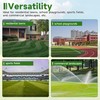 unrulysoul Lawn Striper Kit for Toro Striping Systems, Fits All