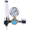 CO2 Argon Regulator POWERTOOL Zinc Alloy 0-25 MPa Welding Gas