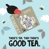 Clipper Organic Earl Grey Bags (80Bags) Fairtrade Gluten Free Organic