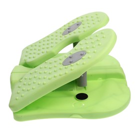 BESPORTBLE Leg Stepper Exercise Machine Portable Stair Stepper Home Tool Low Impact Workout