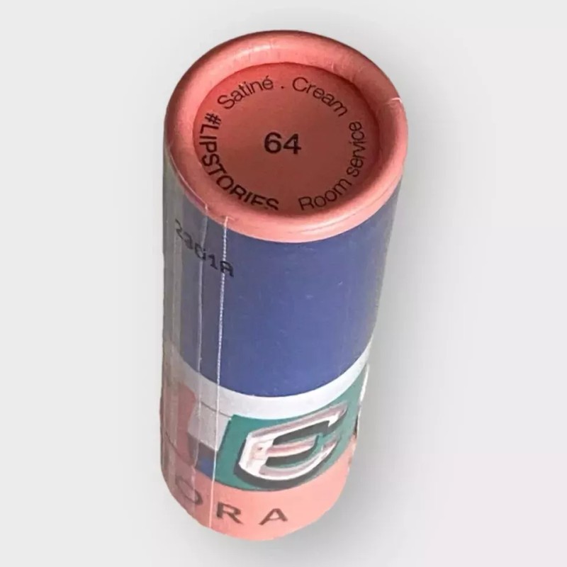 Sephora Lipstories Room Service 64 Full Size Lipstick Sealed