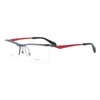 Duan 6006 col.4 Flip Up Glasses, 2.2 inches (55 mm)