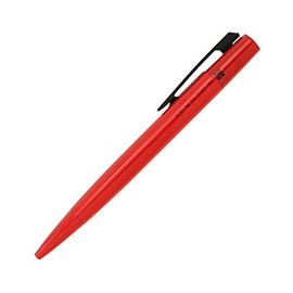Itoya itoya 110 Acro Ink Ballpoint Pen (Red)