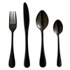 Safdie & Co. Flatware Silverware Cutlery Stainless Steel Utensils Service
