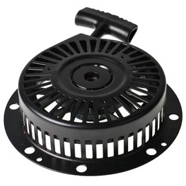 For Recoil Starter For Coleman Powermate Maxa 5000 ER Plus Generator Tecumseh 10Hp, for powermate recoil starter, for powermate progen 5000 recoil assembly, for coleman powermate pro 5000 generator