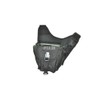 MFH Combat Shoulder Bag Black