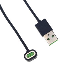 HUYUN 86 cm Charging via Magnetic Proprietary USB Cable Replacement for Razer Nabu Watch RZ18-0156