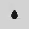 AMÚ Black Blender Duo - Set de 2 esponjas de