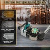 Professional Brake Line Flaring Tool Kit 45 Degree Flare, Single