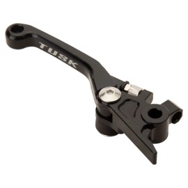 Tusk Folding Brake Lever Brembo Black For Stark Future Varg 2023-2024