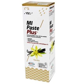 Gc MI Paste Plus Vanilla