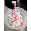 Colour Mill Gloss Frost White Buttercream, 1 Liter (2.2LBS)
