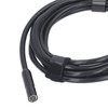 Industrial Endoscope 2.4in IPS Screen Pipeline Inspection Camera Handheld Borescope