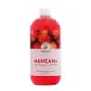 Jabón Líquido De Manzana Corporal Exfoliante 500 Ml Productos Mart Mexico