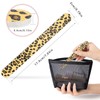 MWOOT 50 Stück Nagelfeilen, Nailart Doppelseitige Nagelfeile, Professionell Buffer Schmirgel