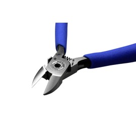 ツノダ(Tusnoda) King TTC ニッパー 100mm MNK-100