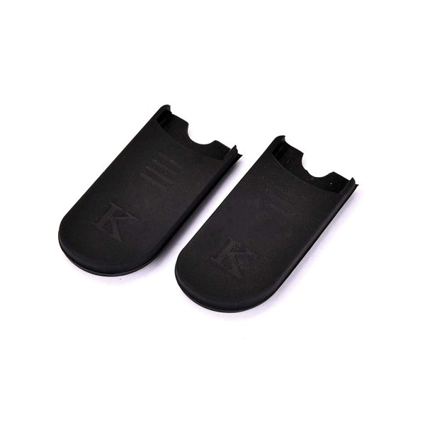 Alnicov 2PCS Sax Thumb,With Saver Cushion Pad for Alto Tenor