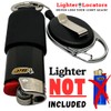 2 Pack of BIC Retractable Lighter Holders for J6 BIC