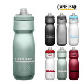 Camelback NEW Podium 710ml sports water bottle, CUSTOM SMOKE BLACK / 카멜백 NEW 포디엄 710ml 스포츠 물병, CUSTOM SMOKE BLACK