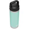 YETI Rambler Bottle Chug, Vaccum Insulated Stainless Steel Bottle with