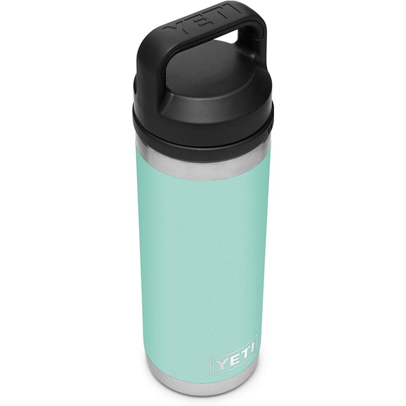 YETI Rambler Bottle Chug, Vaccum Insulated Stainless Steel Bottle with