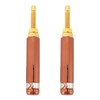 SG Store 2Pcs M5 Collets for Stud Weld Gun Compatible