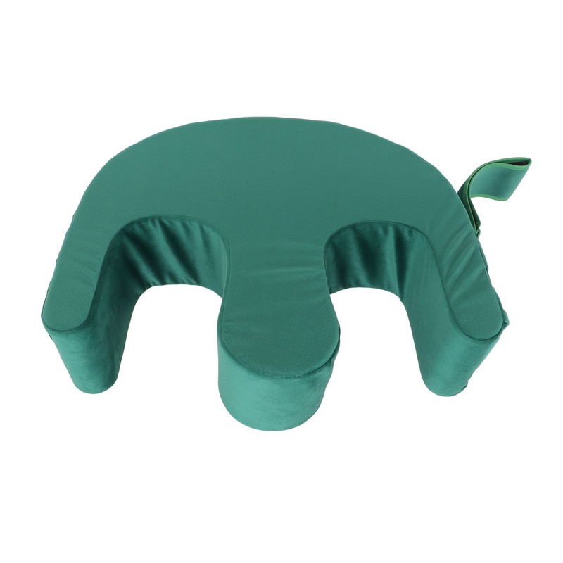 Bedridden Patient Turning Device Multi Functional U Shaped Turnover Pad