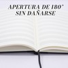 Cuaderno Pautado Profesional | Petiola