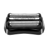 DKKPIA Shaver Replacement Foil Head For Braun 21B Wet Dry
