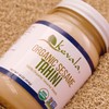 Kevala Organic Sesame Tahini - Sauce Made with a Premium