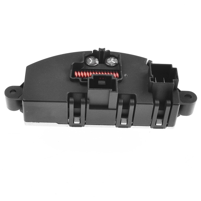 Frankberg Blower Regulator Interior Fan Compatible with A1 A3 Q2