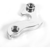 ANCLLO Alloy Rear Derailleur Hanger for Bicycle Mountain Bike Road