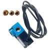 3 Port Boost Control Solenoid Valve, Replacement for MAC Valve