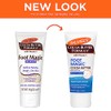 Palmer's Cocoa Butter Formula Foot Magic Scrub – Exfoliante para