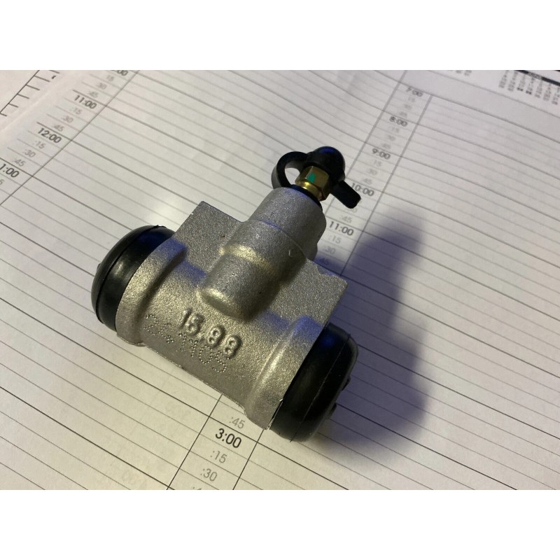 advanced ev club car star rear brake drum wheel cylinder